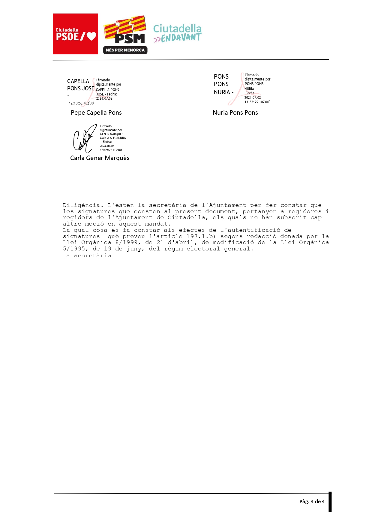 Documentació moció de censura Ciutadella 4