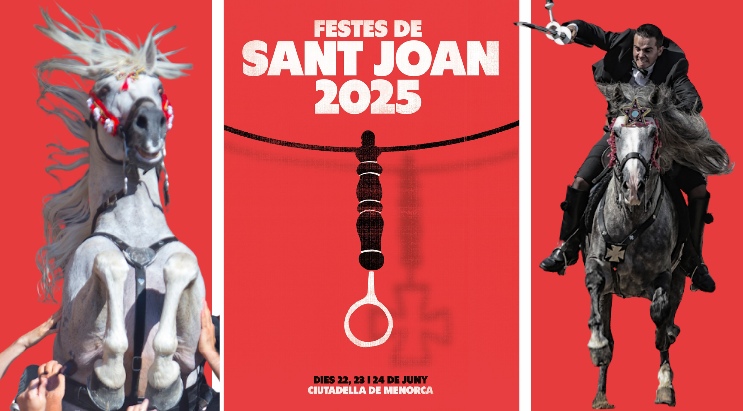 Festes de Sant Joan 2025